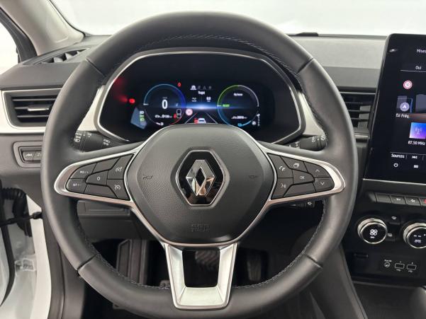 Vente en ligne Renault Captur  E-Tech 145 - 21 au prix de 21 990 €
