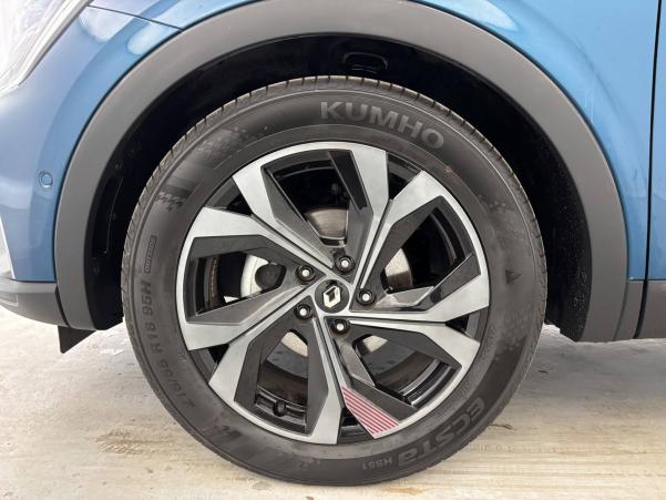 Vente en ligne Renault Arkana  mild hybrid 160 EDC FAP - 22 au prix de 24 990 €