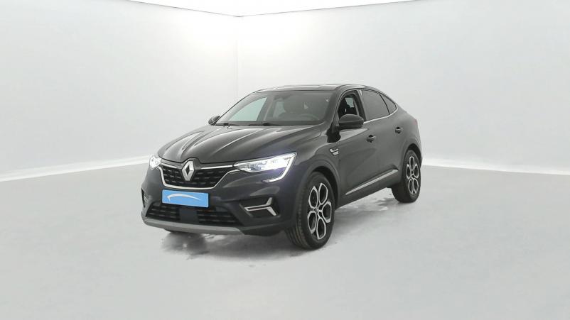 Vente en ligne Renault Arkana  mild hybrid 140 EDC FAP - 22 au prix de 20 990 €