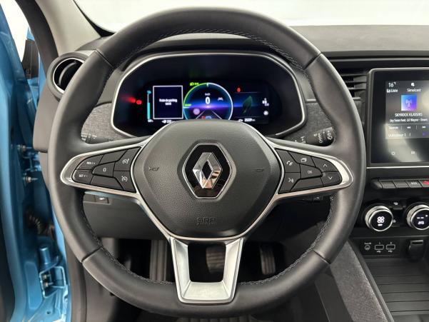 Vente en ligne Renault Zoé  R110 au prix de 10 990 €