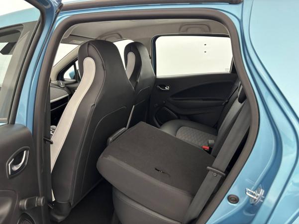 Vente en ligne Renault Zoé  R110 au prix de 10 990 €