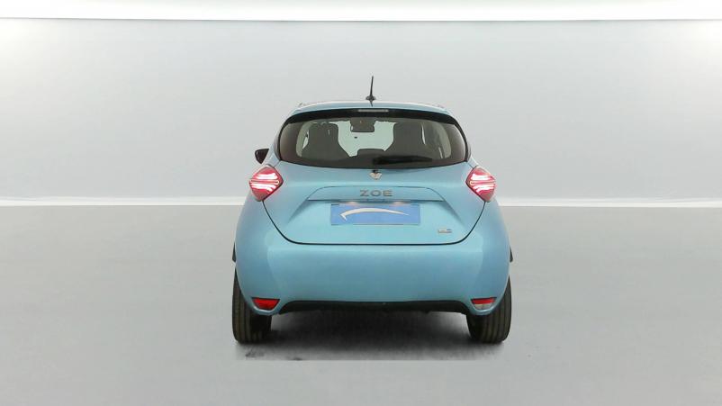 Vente en ligne Renault Zoé  R110 au prix de 10 990 €