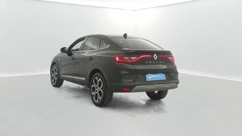 Vente en ligne Renault Arkana  mild hybrid 140 EDC FAP - 22 au prix de 21 590 €