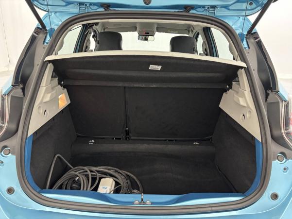 Vente en ligne Renault Zoé Zoe R110 Achat Intégral - 22B au prix de 14 990 €