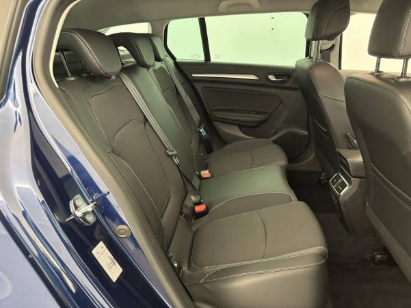 Vente en ligne Renault Megane 4 Estate Mégane IV Estate E-TECH Plug-In Hybride 160 au prix de 18 990 €
