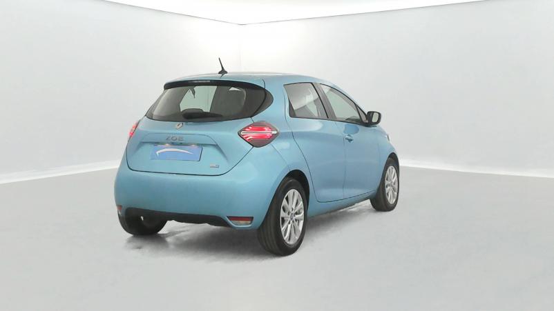 Vente en ligne Renault Zoé  R110 au prix de 10 990 €