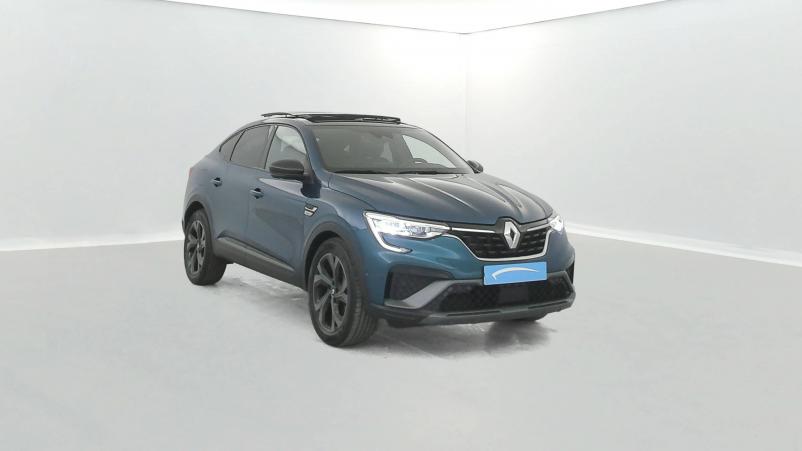 Vente en ligne Renault Arkana  mild hybrid 160 EDC FAP - 22 au prix de 24 990 €
