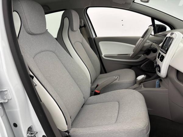Vente en ligne Renault Zoé  R90 au prix de 8 990 €