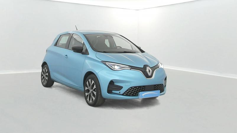 Vente en ligne Renault Zoé Zoe R110 Achat Intégral - 22B au prix de 14 990 €