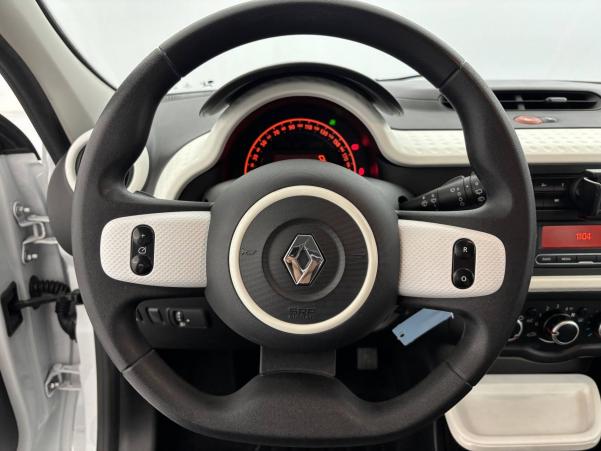 Vente en ligne Renault Twingo 3  1.0 SCe 70 Stop & Start E6C au prix de 8 990 €