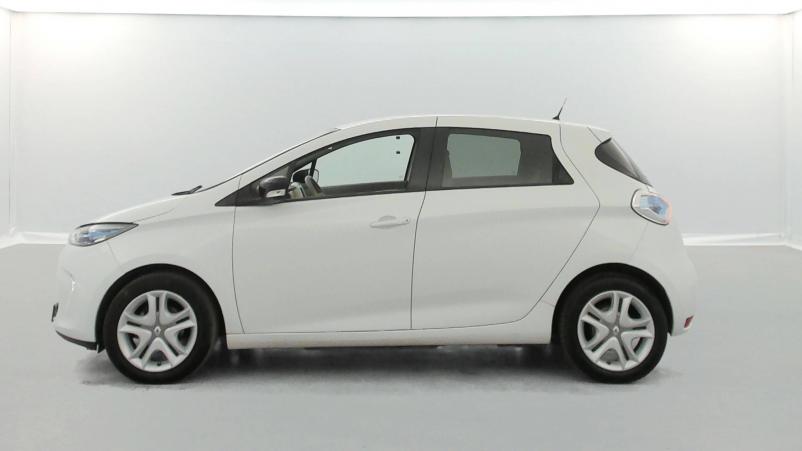Vente en ligne Renault Zoé  R90 au prix de 8 990 €