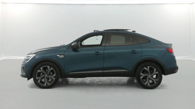 Vente en ligne Renault Arkana  mild hybrid 160 EDC FAP - 22 au prix de 24 990 €