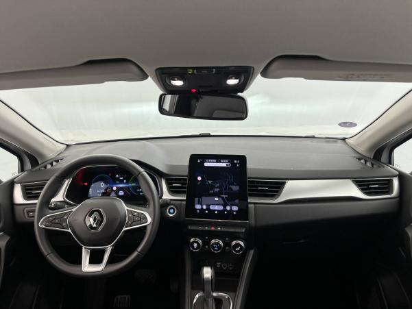 Vente en ligne Renault Captur  E-Tech 145 - 21 au prix de 21 990 €