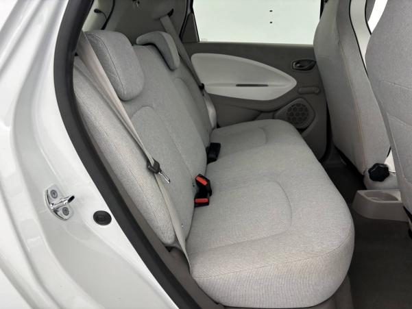 Vente en ligne Renault Zoé  R90 au prix de 8 990 €