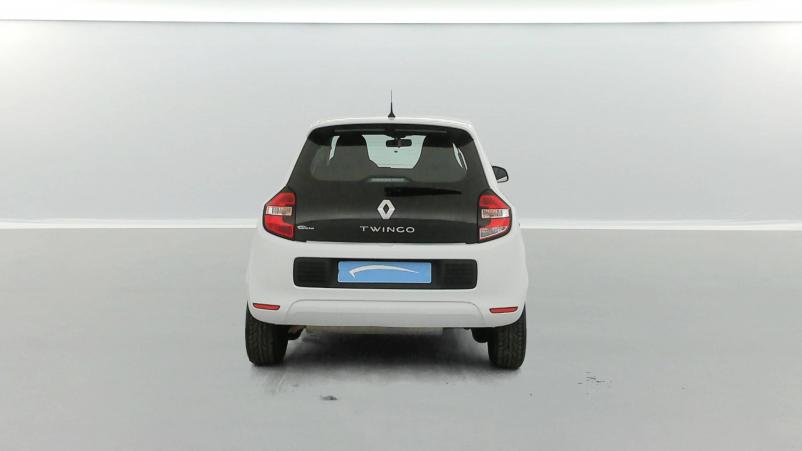 Vente en ligne Renault Twingo 3  1.0 SCe 70 Stop & Start E6C au prix de 8 990 €