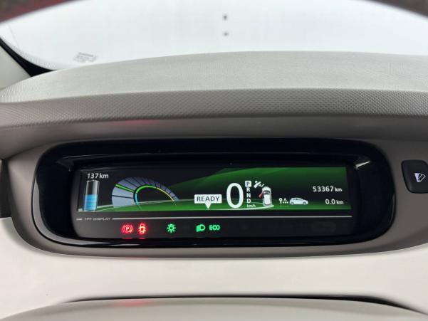 Vente en ligne Renault Zoé  R90 au prix de 8 990 €
