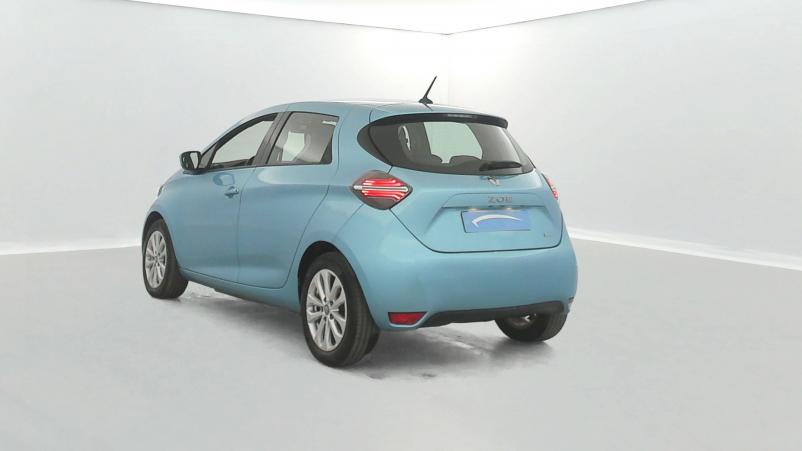 Vente en ligne Renault Zoé  R110 au prix de 10 990 €