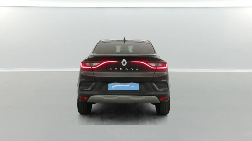Vente en ligne Renault Arkana  mild hybrid 140 EDC FAP - 22 au prix de 21 590 €