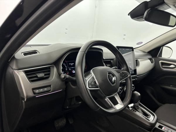 Vente en ligne Renault Arkana  mild hybrid 140 EDC FAP - 22 au prix de 21 590 €