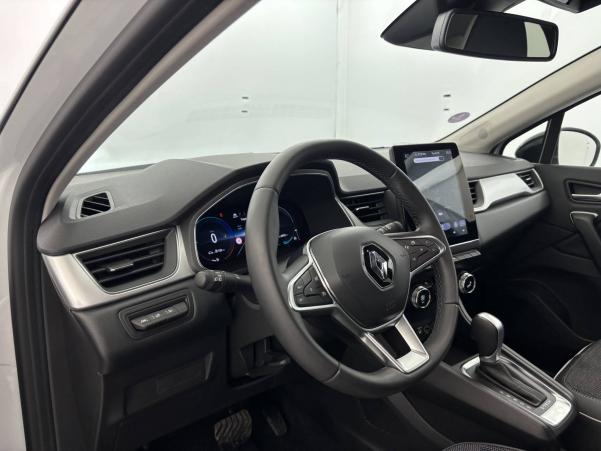 Vente en ligne Renault Captur  E-Tech 145 - 21 au prix de 21 990 €