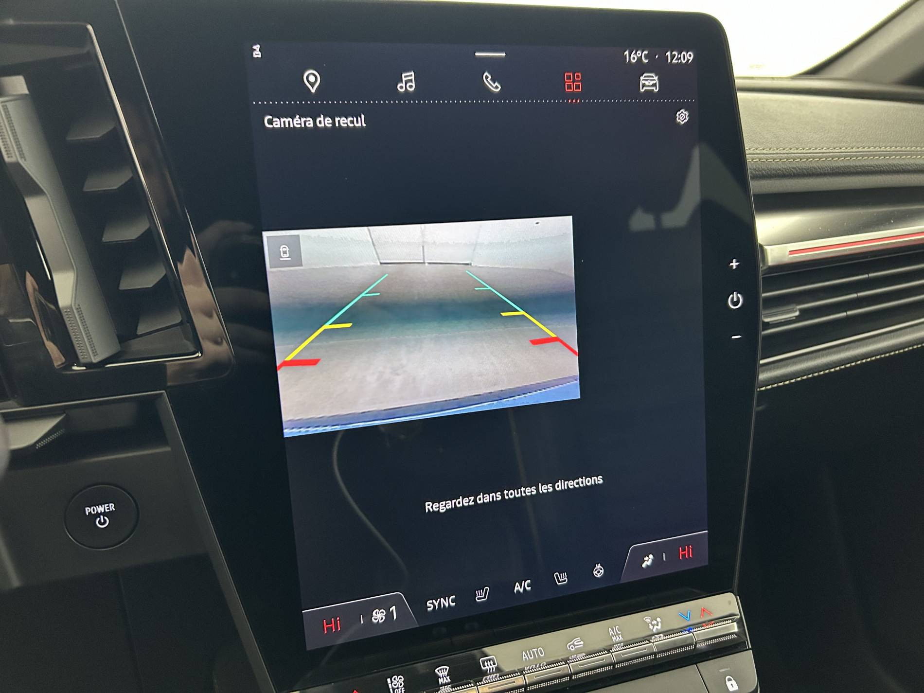 Vente en ligne Renault Megane E-Tech  EV60 220 ch super charge au prix de 22 590 €