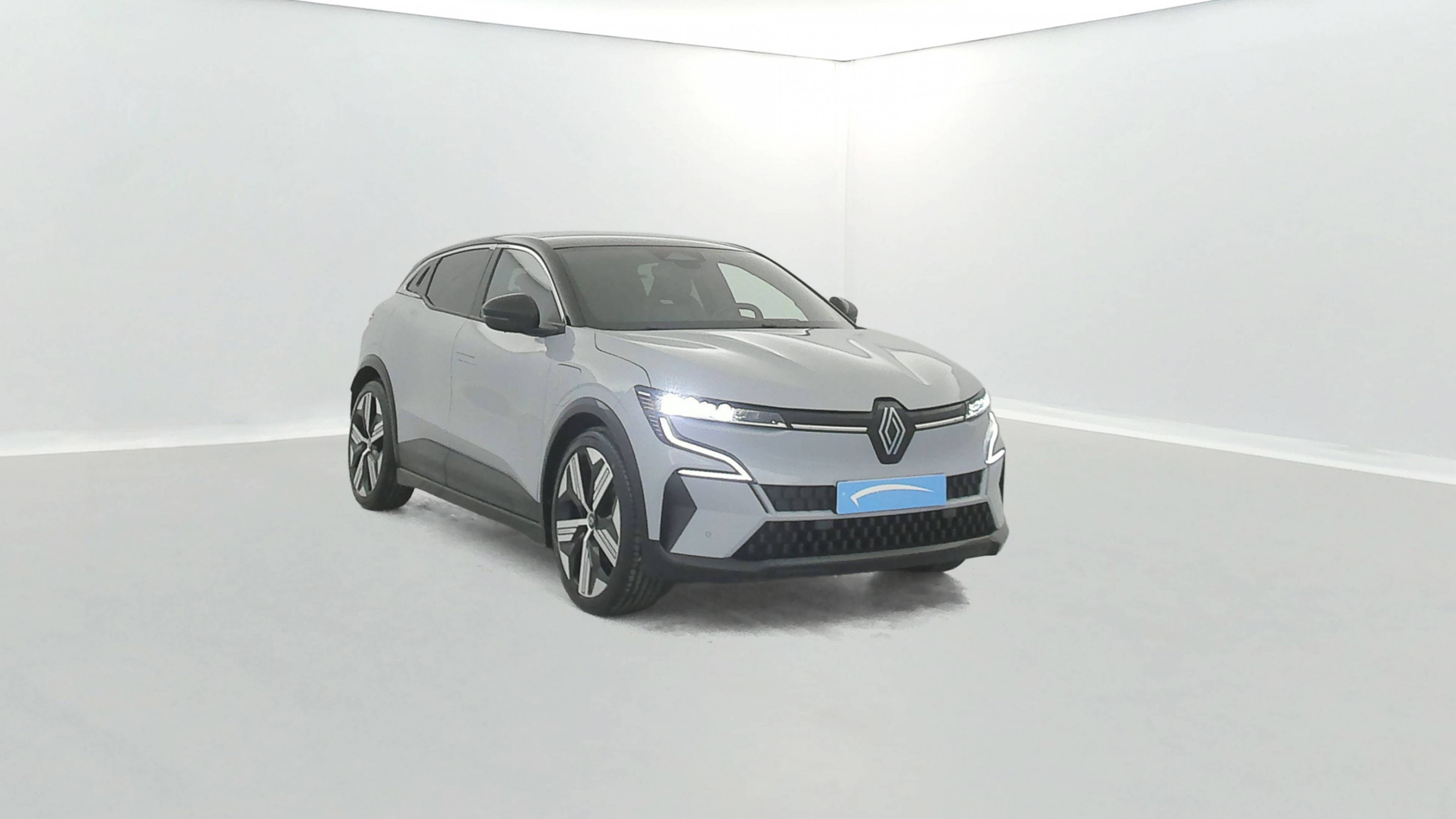 Vente en ligne Renault Megane E-Tech  EV60 220 ch super charge au prix de 22 590 €