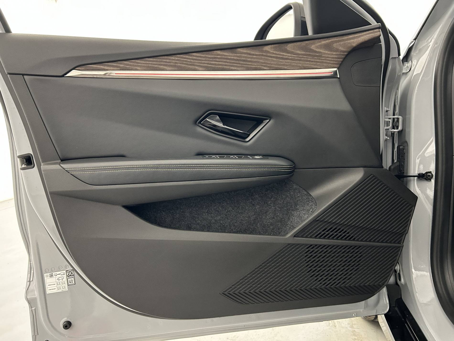 Vente en ligne Renault Megane E-Tech  EV60 220 ch super charge au prix de 22 590 €