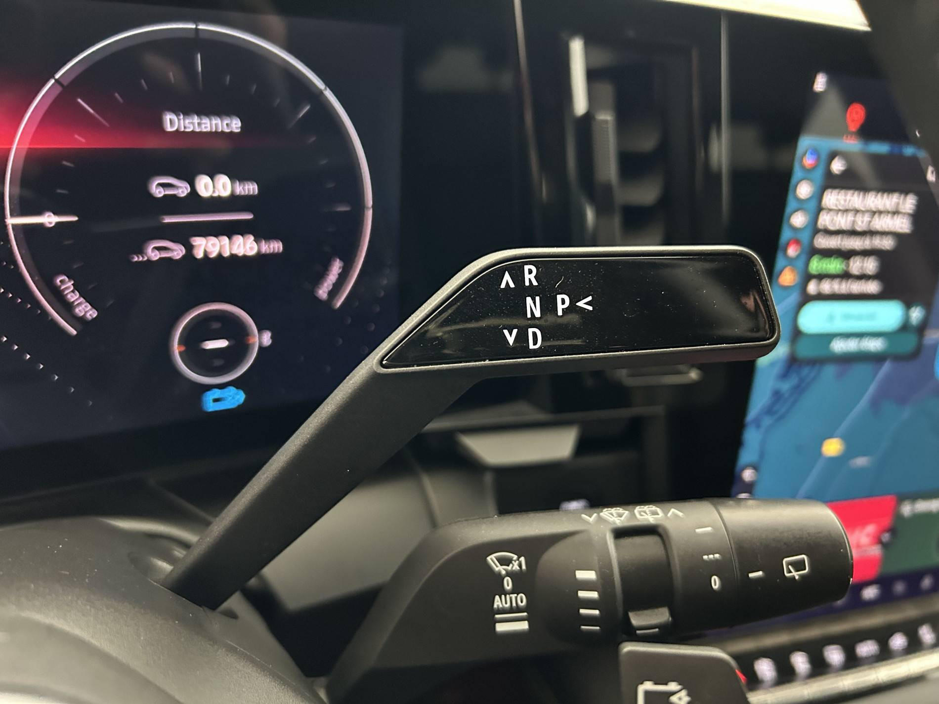 Vente en ligne Renault Megane E-Tech  EV60 220 ch super charge au prix de 22 590 €