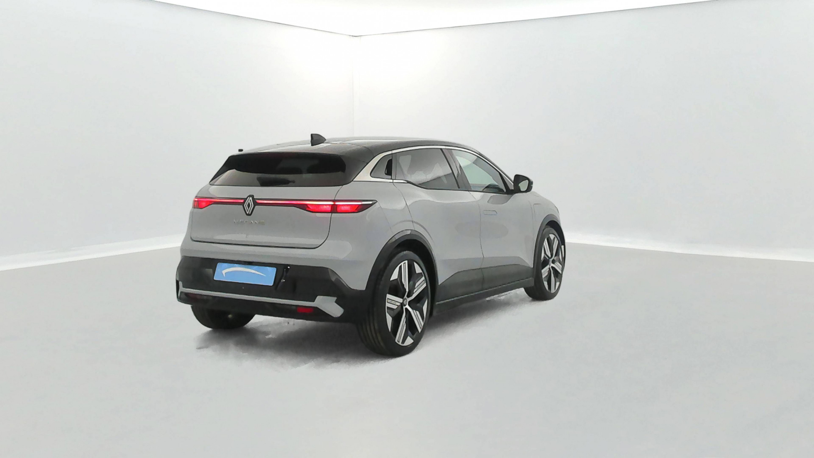 Vente en ligne Renault Megane E-Tech  EV60 220 ch super charge au prix de 22 590 €