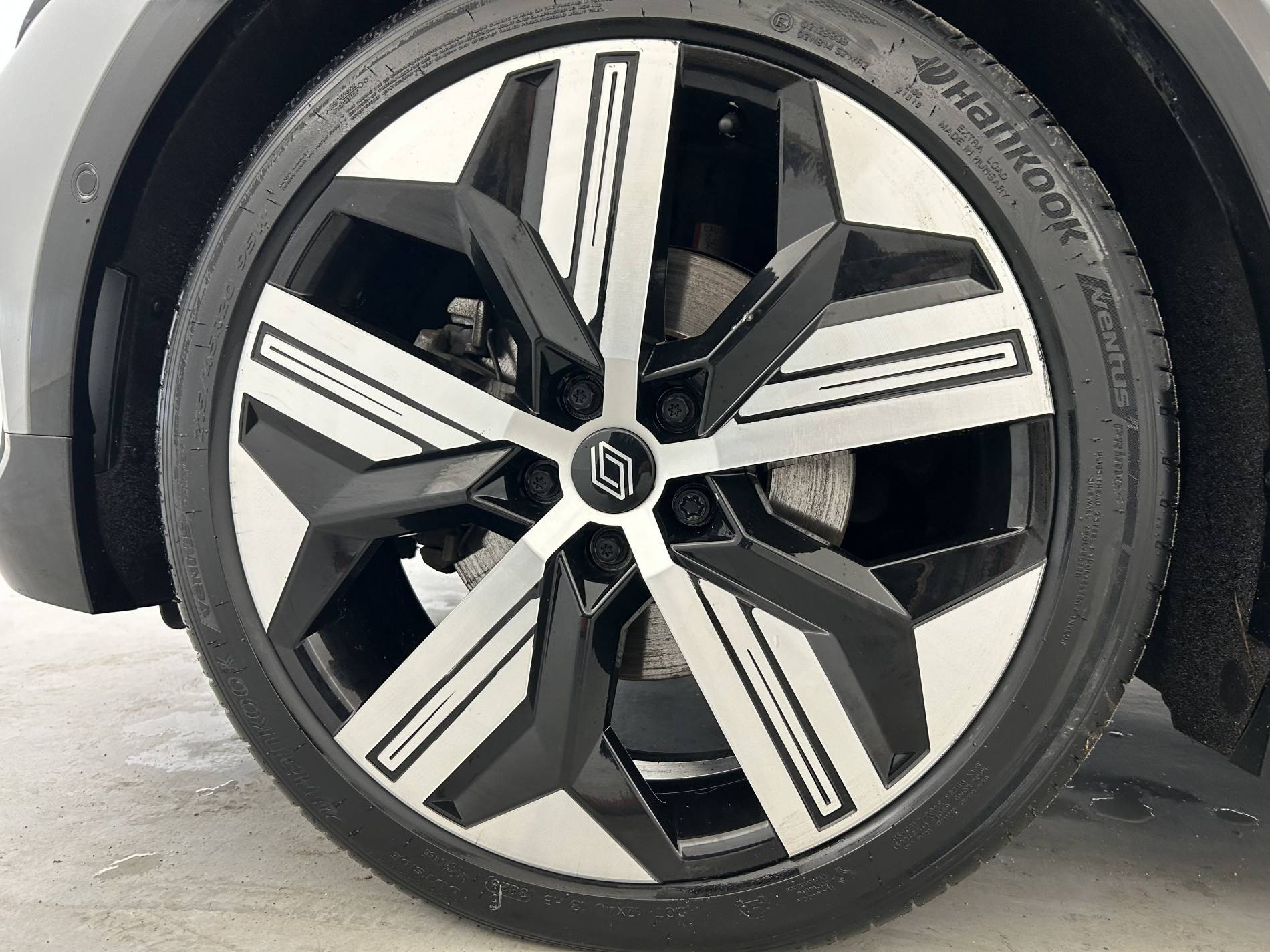 Vente en ligne Renault Megane E-Tech  EV60 220 ch super charge au prix de 22 590 €