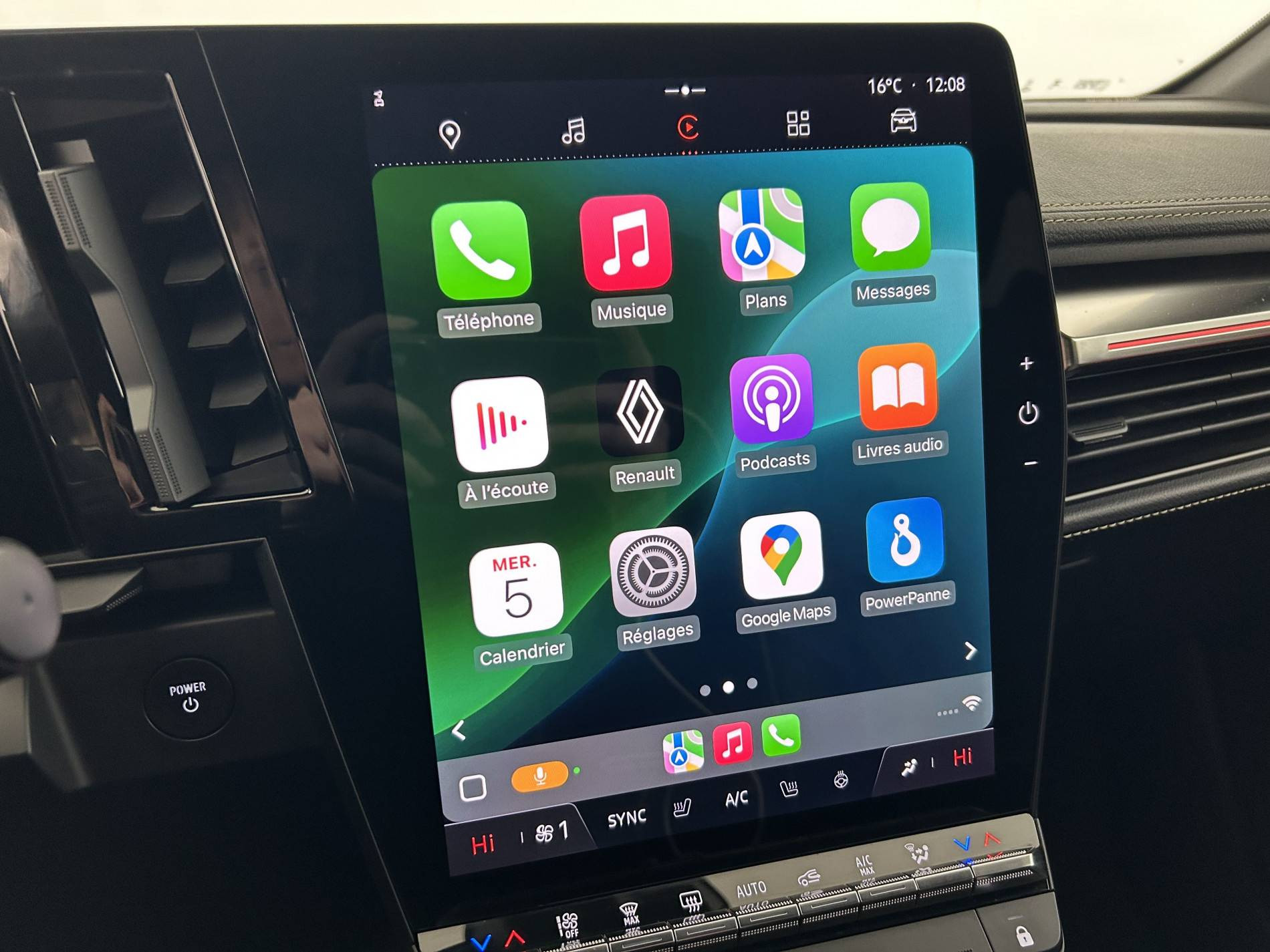 Vente en ligne Renault Megane E-Tech  EV60 220 ch super charge au prix de 22 590 €