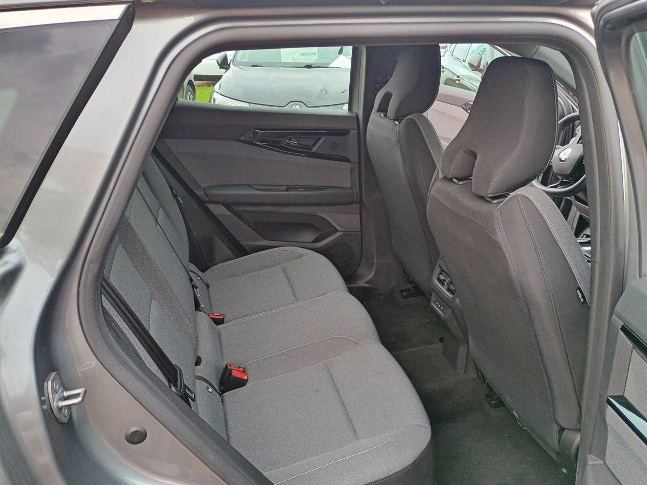 Vente en ligne Renault Austral  mild hybrid advanced 130 au prix de 25 990 €