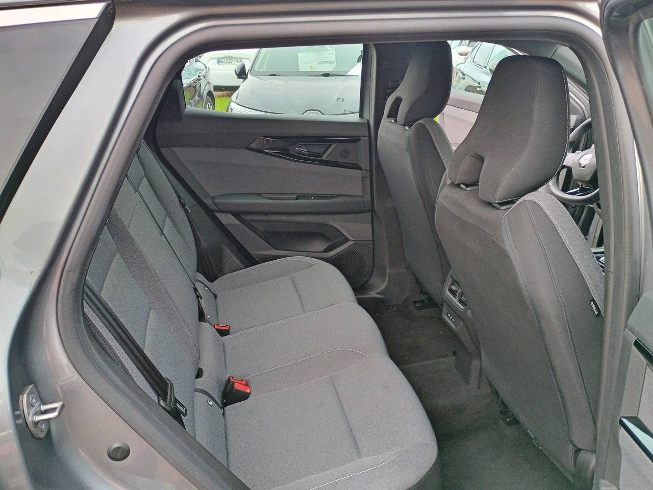 Vente en ligne Renault Austral  mild hybrid advanced 130 au prix de 25 990 €