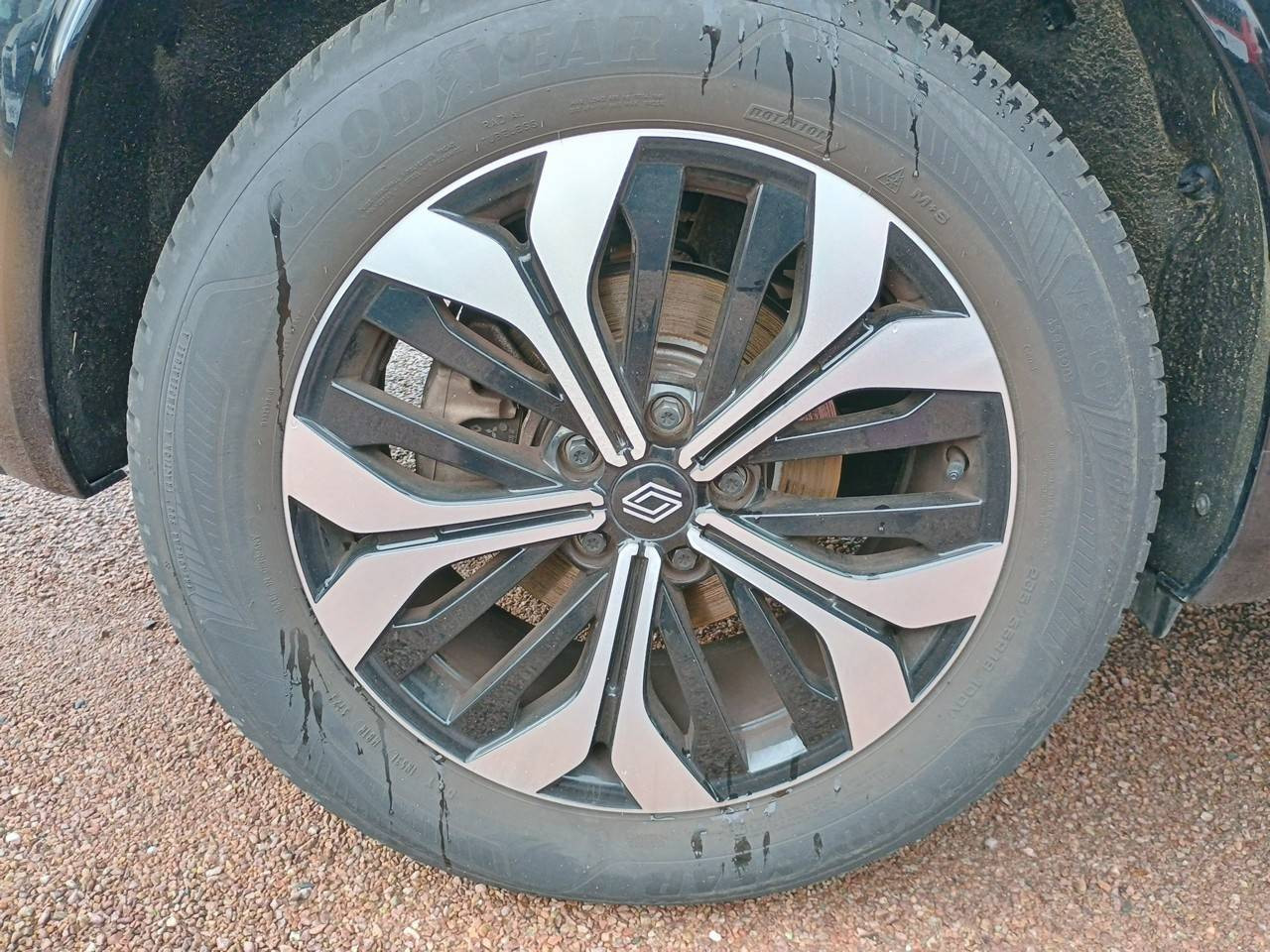 Vente en ligne Renault Austral  mild hybrid advanced 130 au prix de 25 990 €