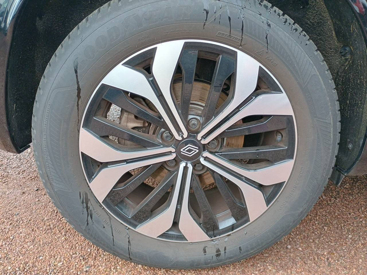 Vente en ligne Renault Austral  mild hybrid advanced 130 au prix de 25 990 €