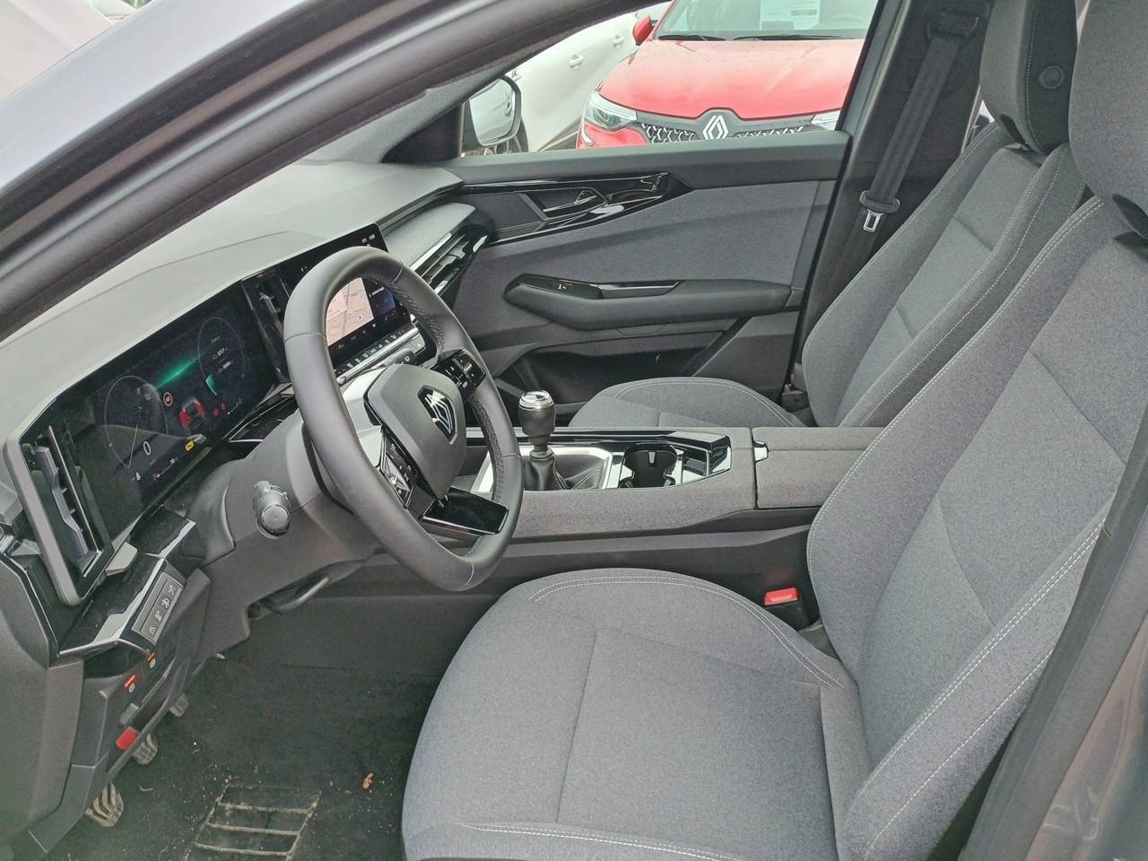 Vente en ligne Renault Austral  mild hybrid advanced 130 au prix de 25 990 €