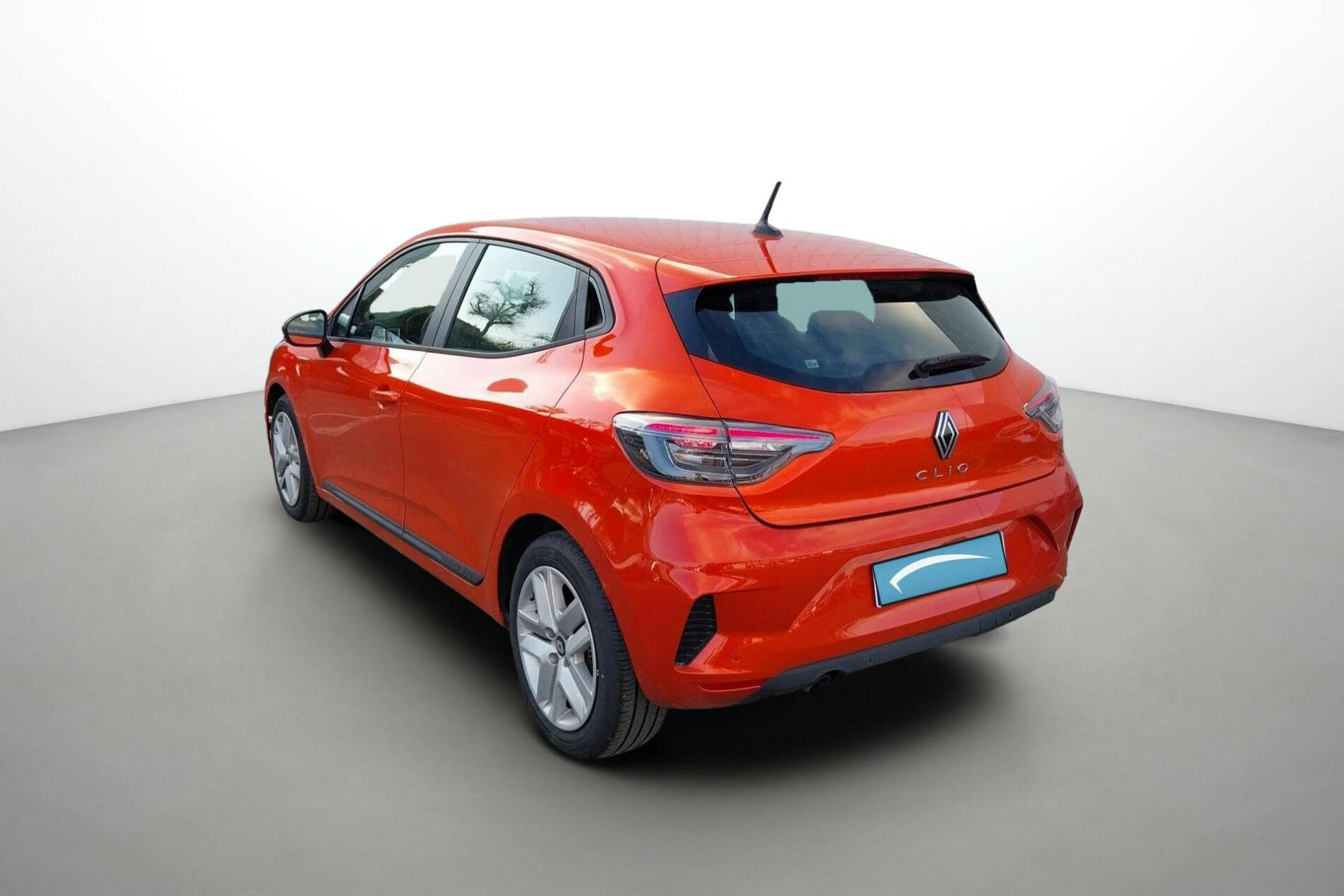 Vente en ligne Renault Clio 5 Clio TCe 90 ch GSR2 au prix de 16 990 €