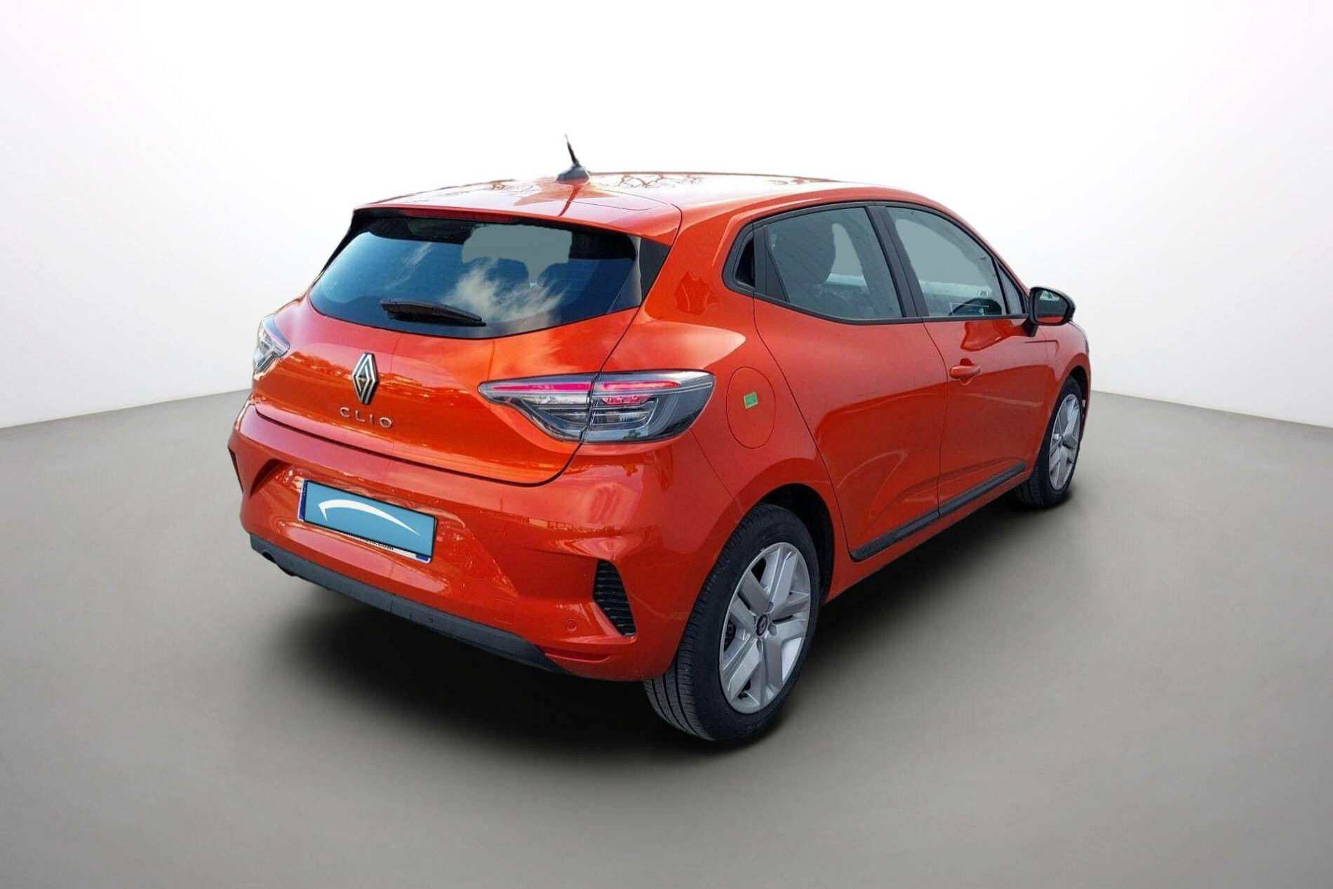 Vente en ligne Renault Clio 5 Clio TCe 90 ch GSR2 au prix de 16 990 €