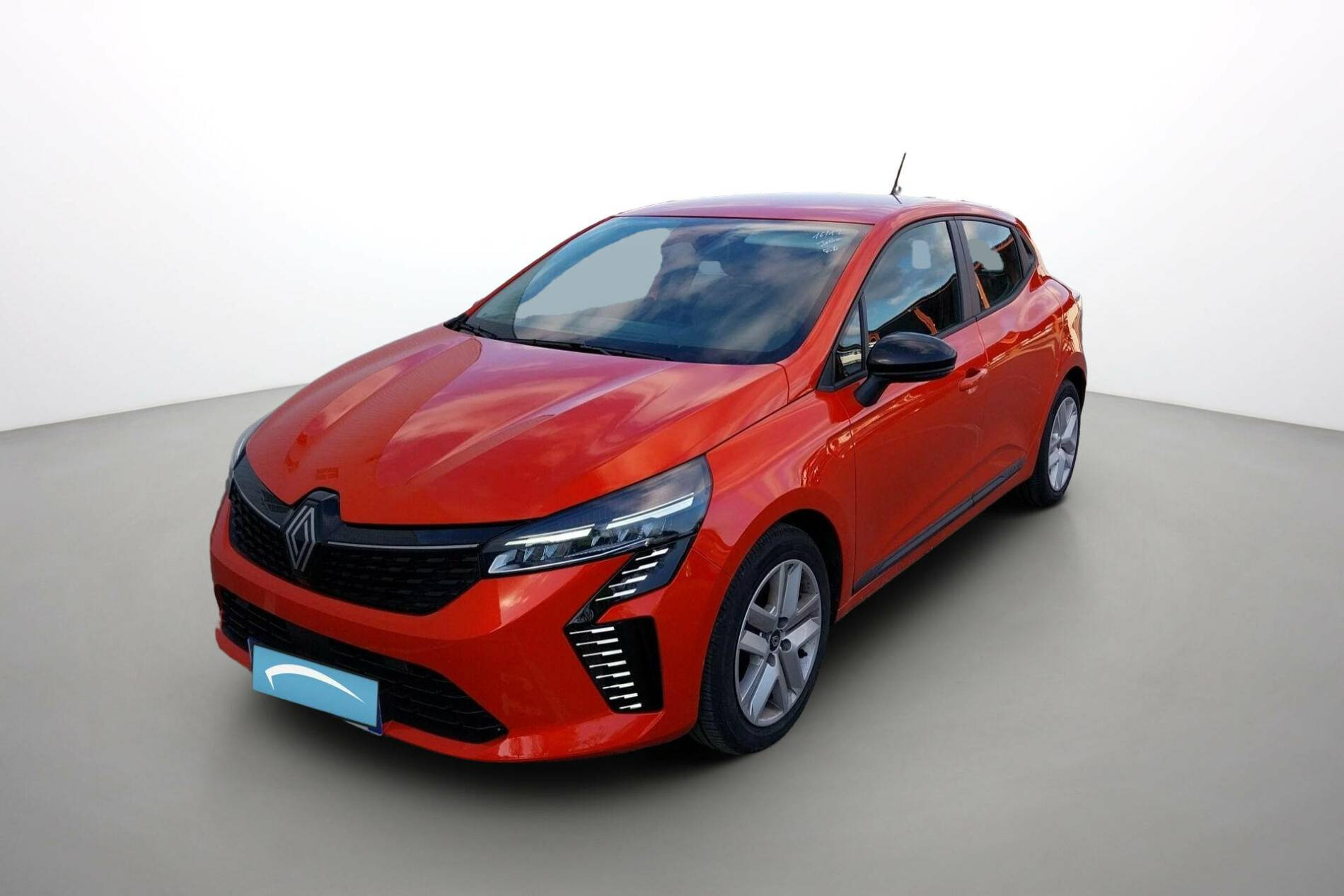 Renault Clio 5 Clio TCe 90 ch GSR2 occasion de 2025 en vente à Caen