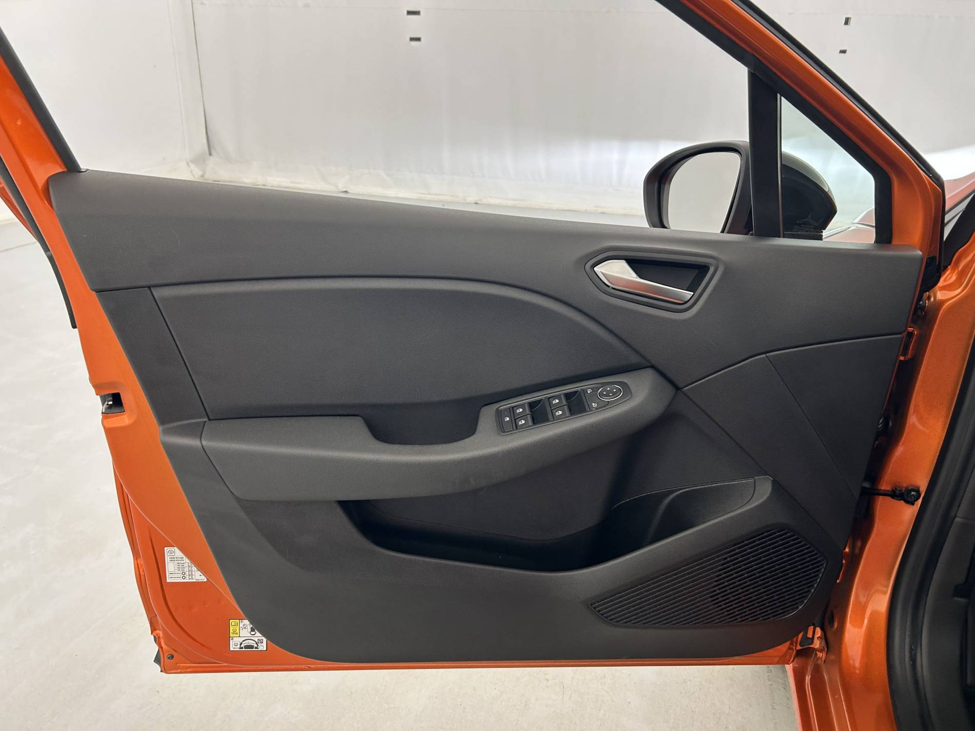 Vente en ligne Renault Clio 5 Clio TCe 90 ch GSR2 au prix de 16 990 €