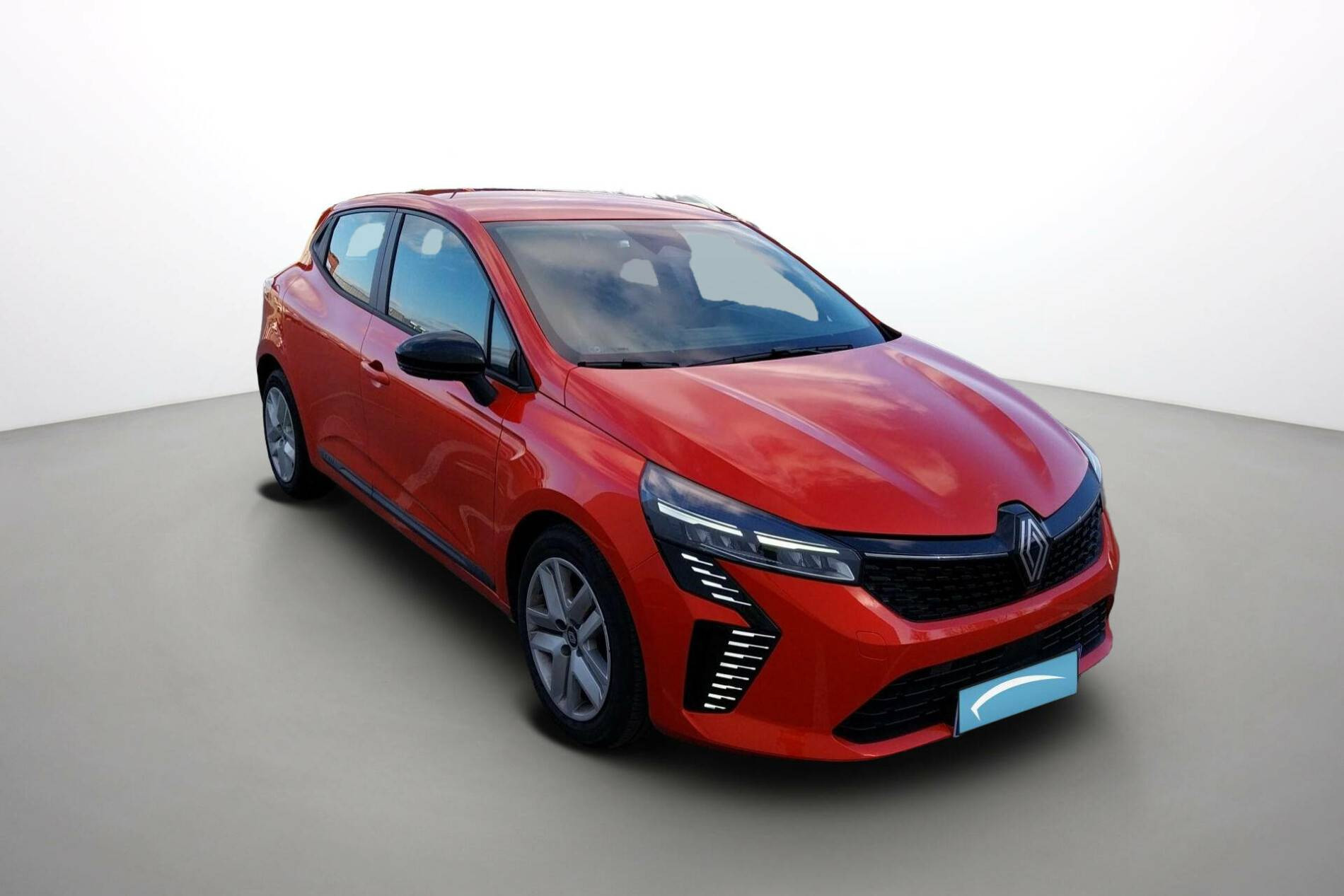 Vente en ligne Renault Clio 5 Clio TCe 90 ch GSR2 au prix de 16 990 €