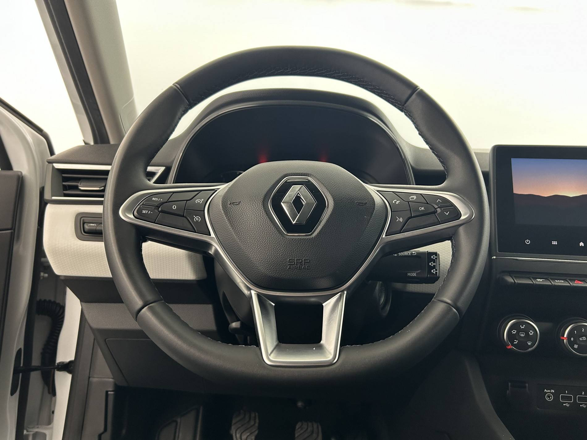 Vente en ligne Renault Clio 5 Clio TCe 90 au prix de 13 990 €