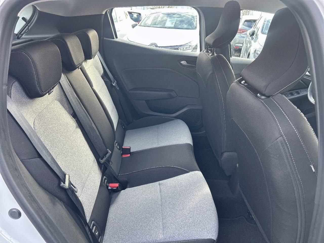 Vente en ligne Renault Clio 5 Clio SCe 65 ch GSR2 au prix de 15 990 €