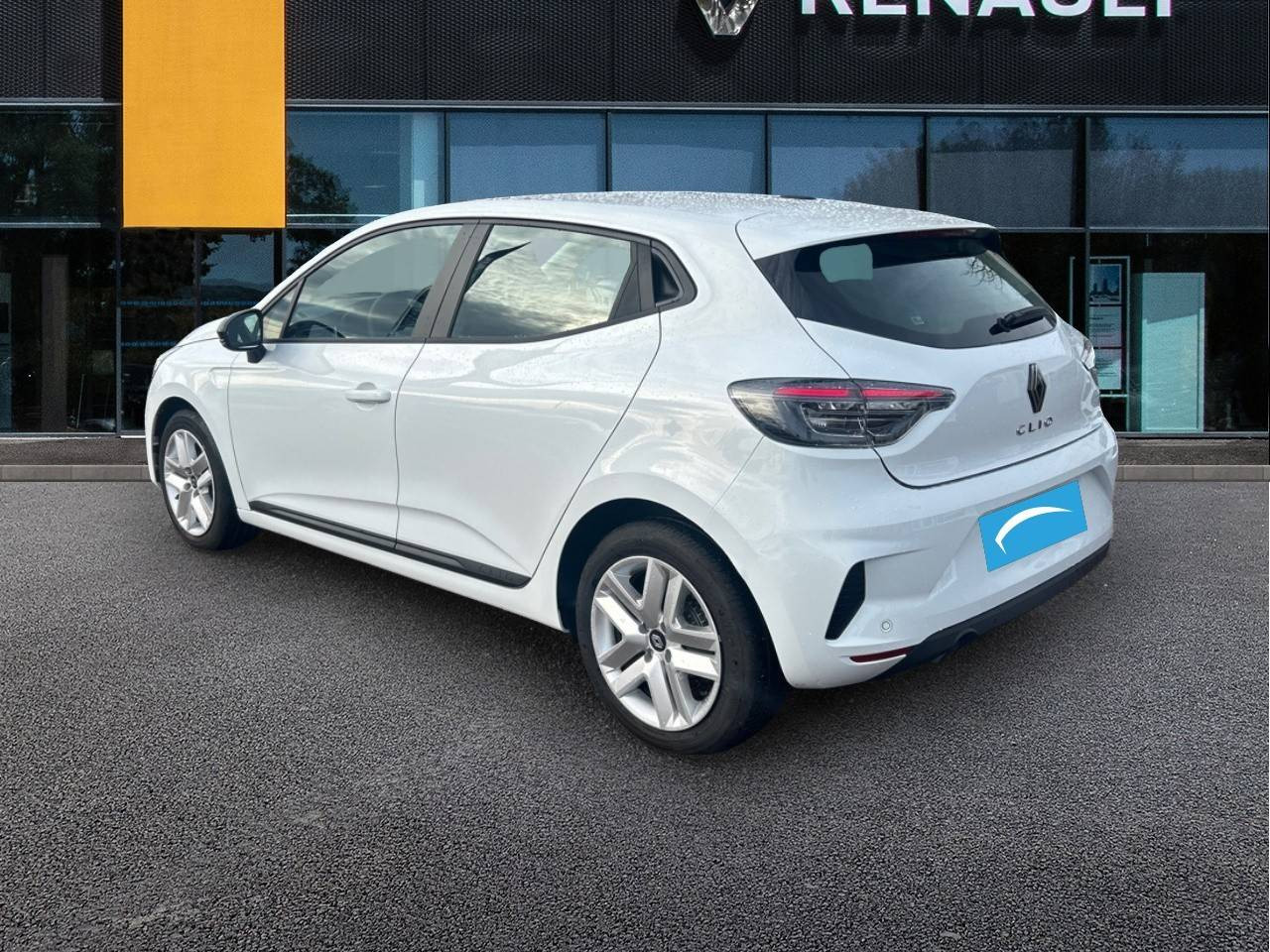 Vente en ligne Renault Clio 5 Clio SCe 65 ch GSR2 au prix de 15 990 €