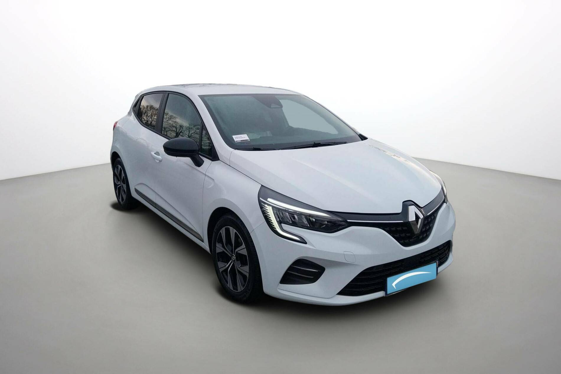 Vente en ligne Renault Clio 5 Clio TCe 90 au prix de 13 990 €