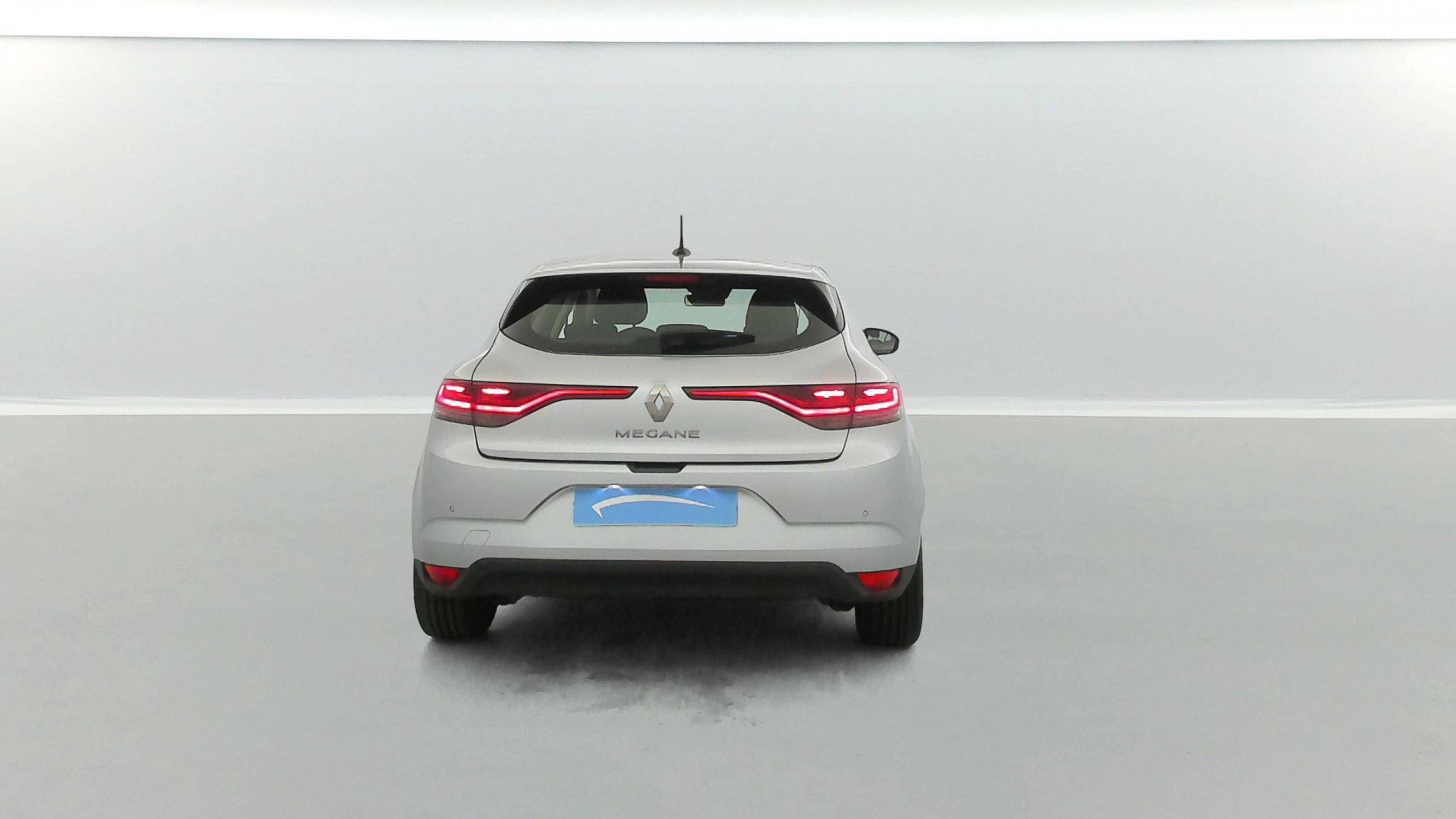 Vente en ligne Renault Megane 4 Mégane IV Berline Blue dCi 115 - 21B au prix de 16 990 €