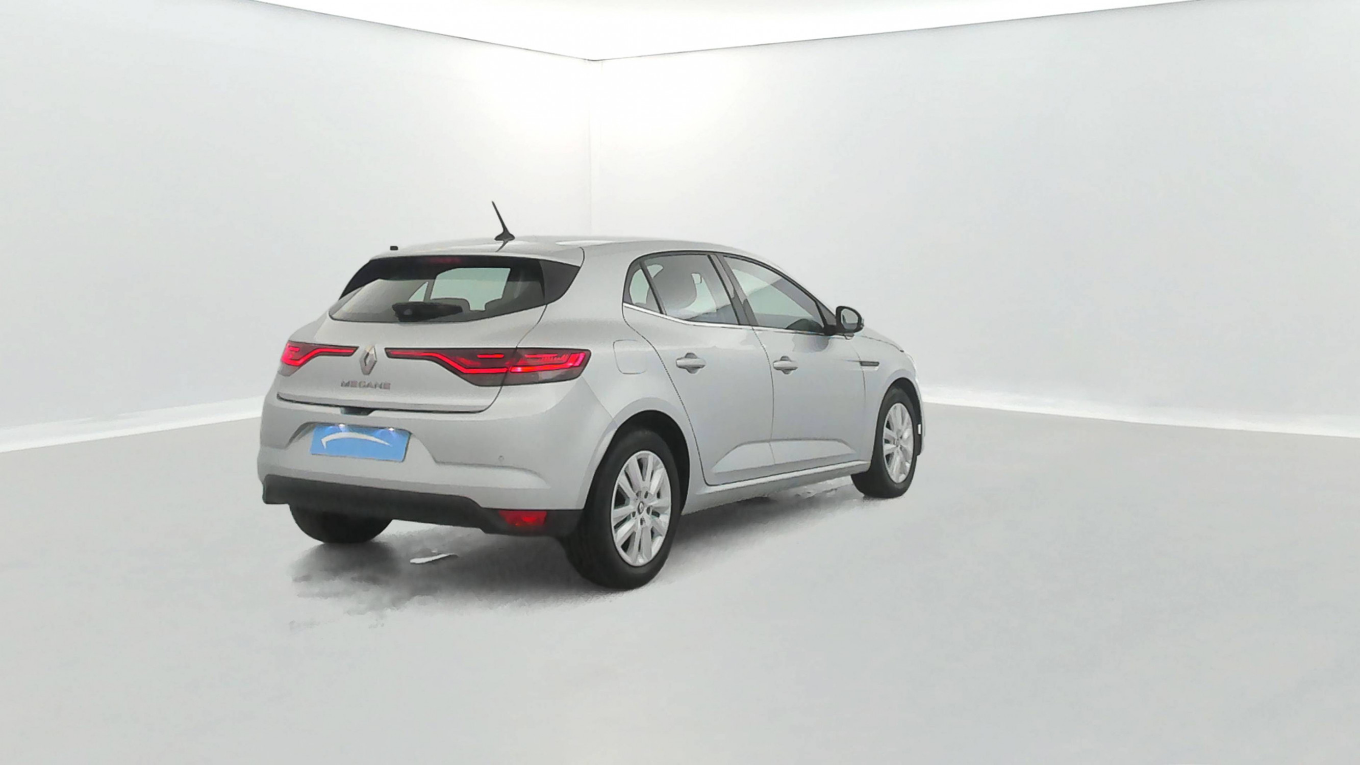 Vente en ligne Renault Megane 4 Mégane IV Berline Blue dCi 115 - 21B au prix de 16 990 €