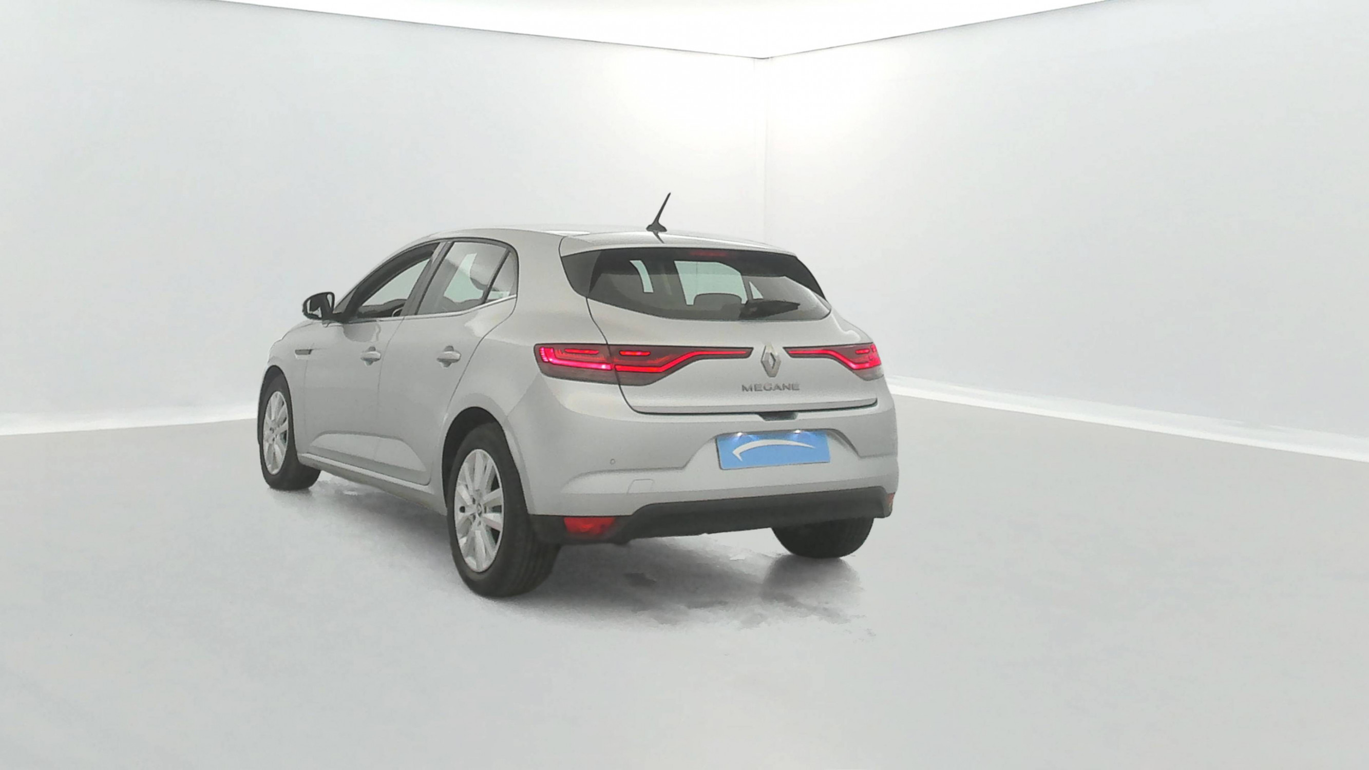 Vente en ligne Renault Megane 4 Mégane IV Berline Blue dCi 115 - 21B au prix de 16 990 €