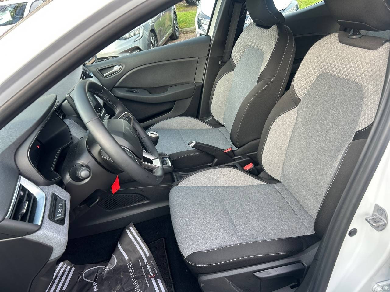 Vente en ligne Renault Clio 5 Clio SCe 65 ch GSR2 au prix de 15 990 €