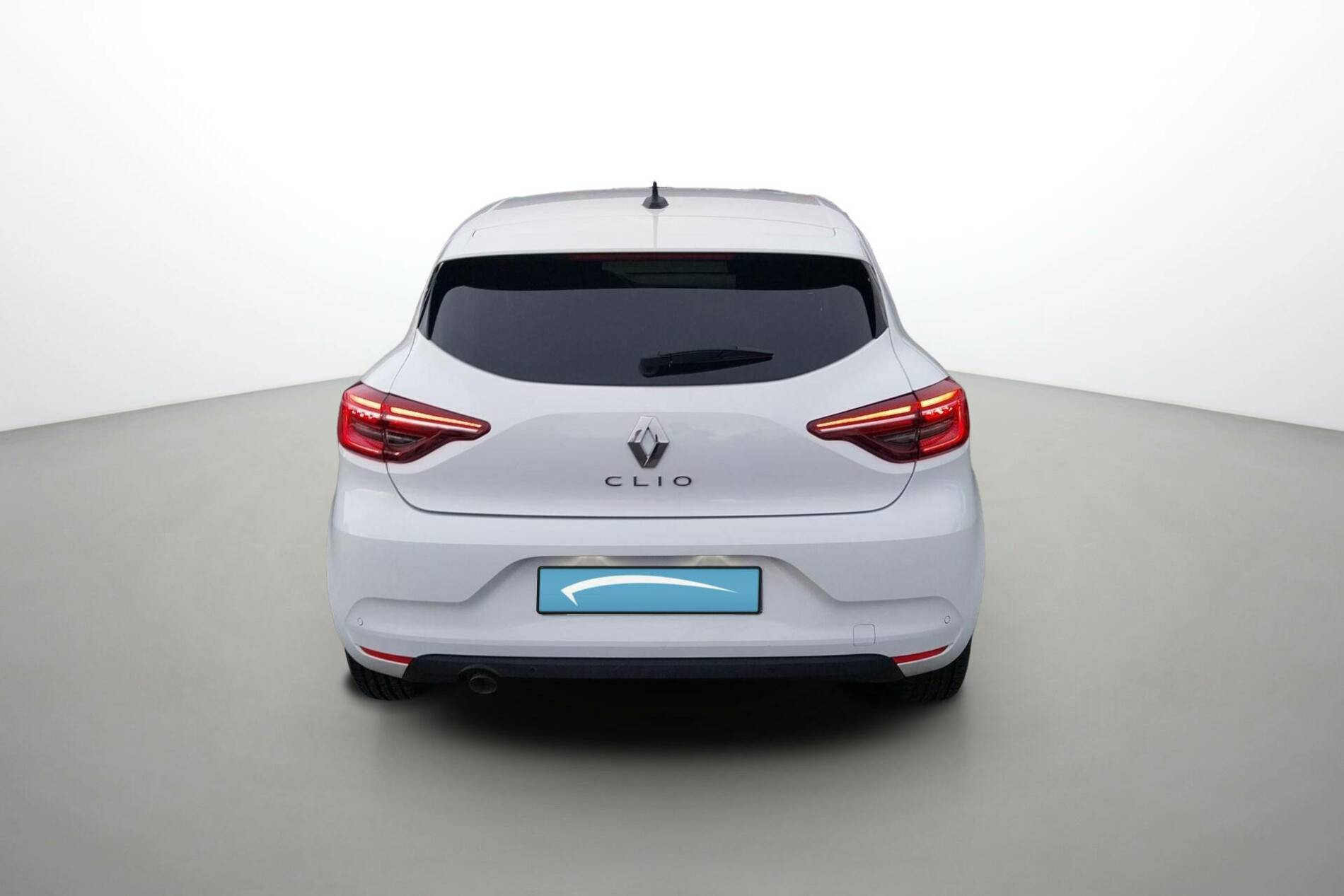 Vente en ligne Renault Clio 5 Clio TCe 90 au prix de 13 990 €